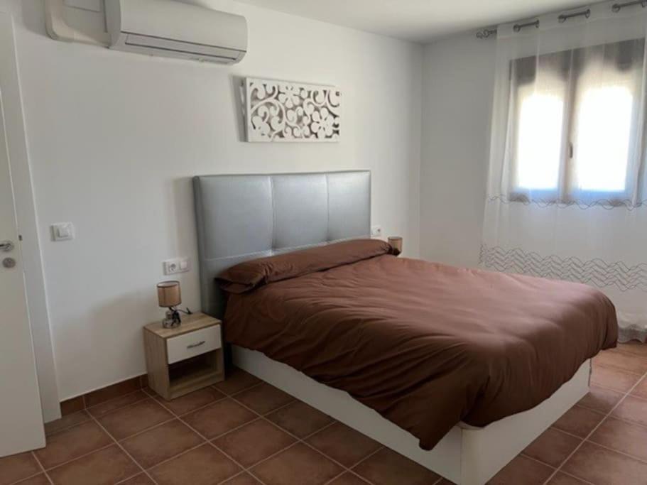 Photo of Bedroom in Campillo de Altobuey
