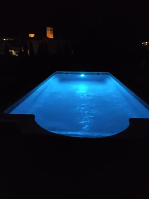 Photo of Outdoor in Campillo de Altobuey