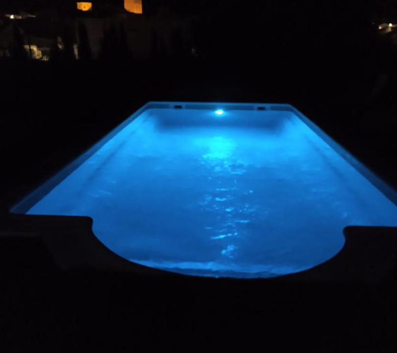 Photo of Outdoor in Campillo de Altobuey