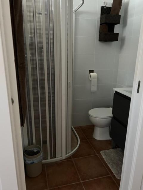 Photo of Bathroom in Campillo de Altobuey