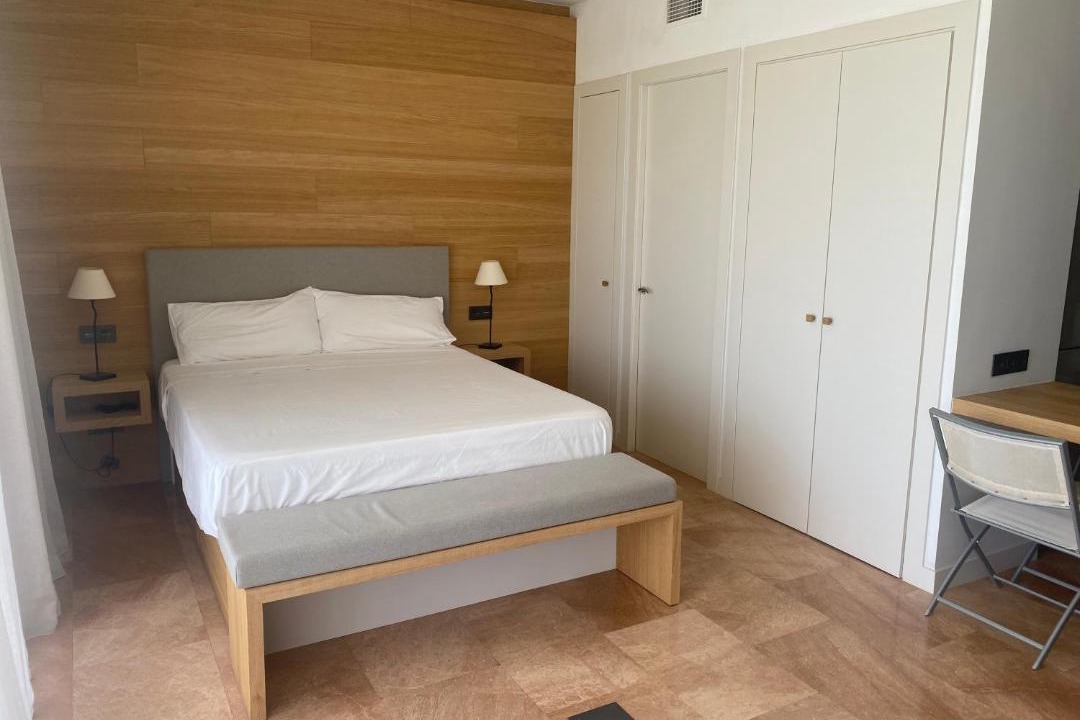 Photo of Bedroom in Torroella de Montgri