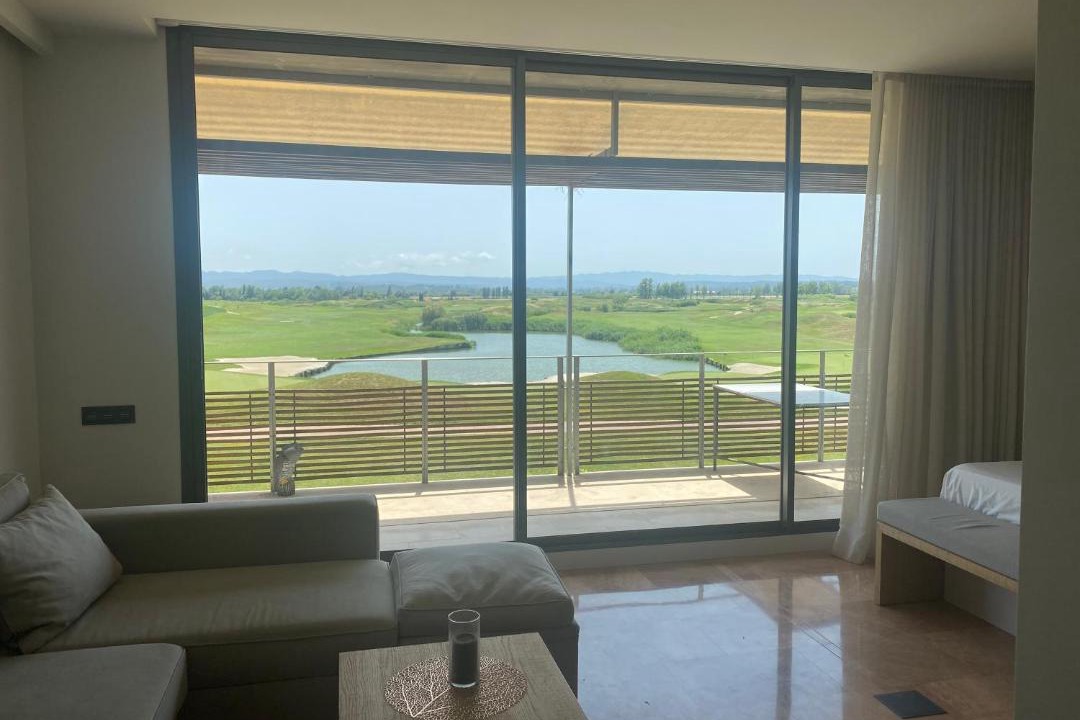 Photo of Livingroom in Torroella de Montgri