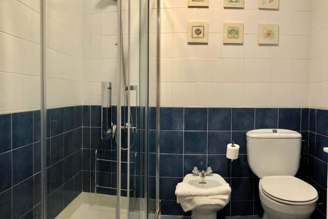 Photo of Bathroom in Luarca
