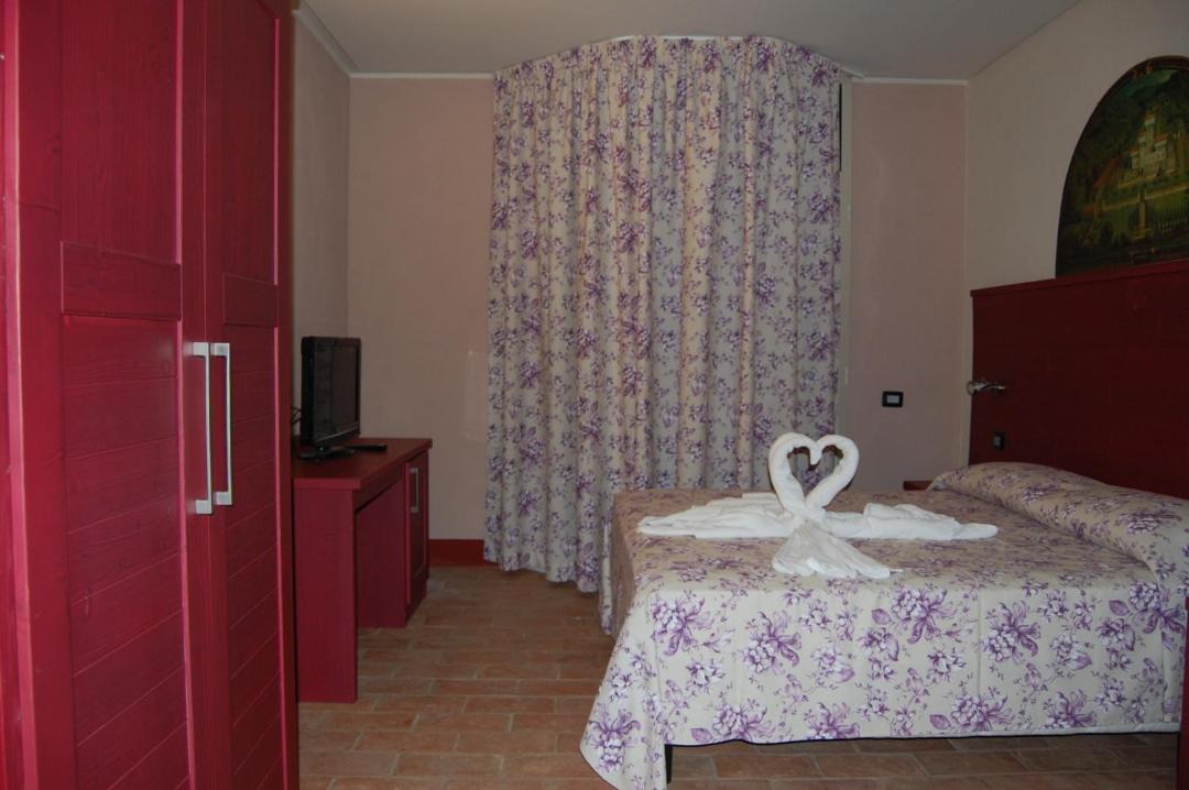 Photo of Bedroom in Cicogna