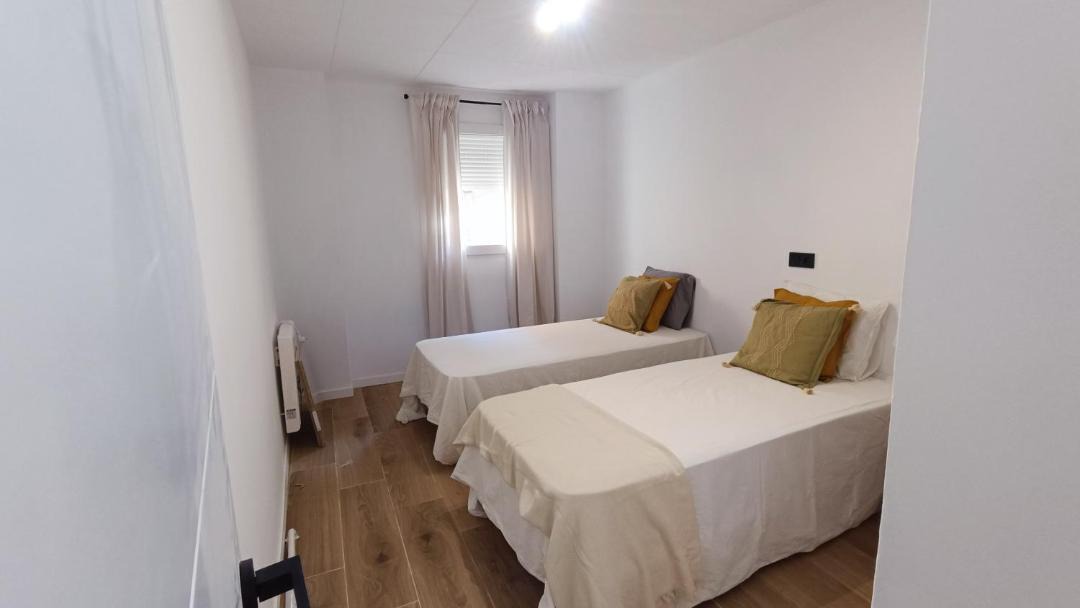 Photo of Bedroom in Lleida