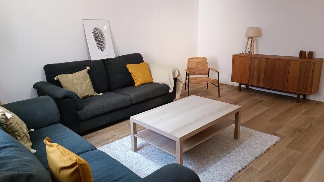 Photo of Livingroom in Lleida