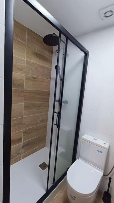 Photo of Bathroom in Lleida