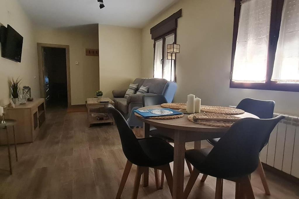 Photo of Livingroom in Guadamur