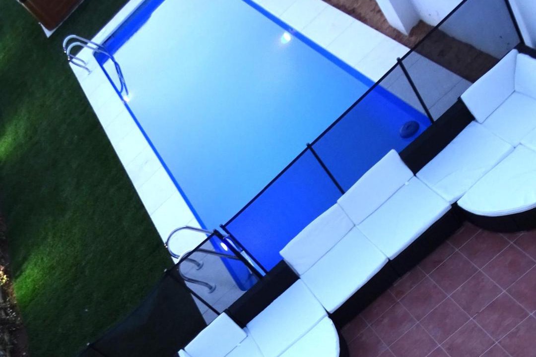 Photo of Patio Balcony in Estacion de Chinchilla