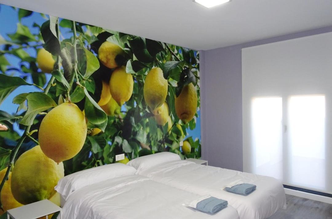 Photo of Bedroom in Estacion de Chinchilla