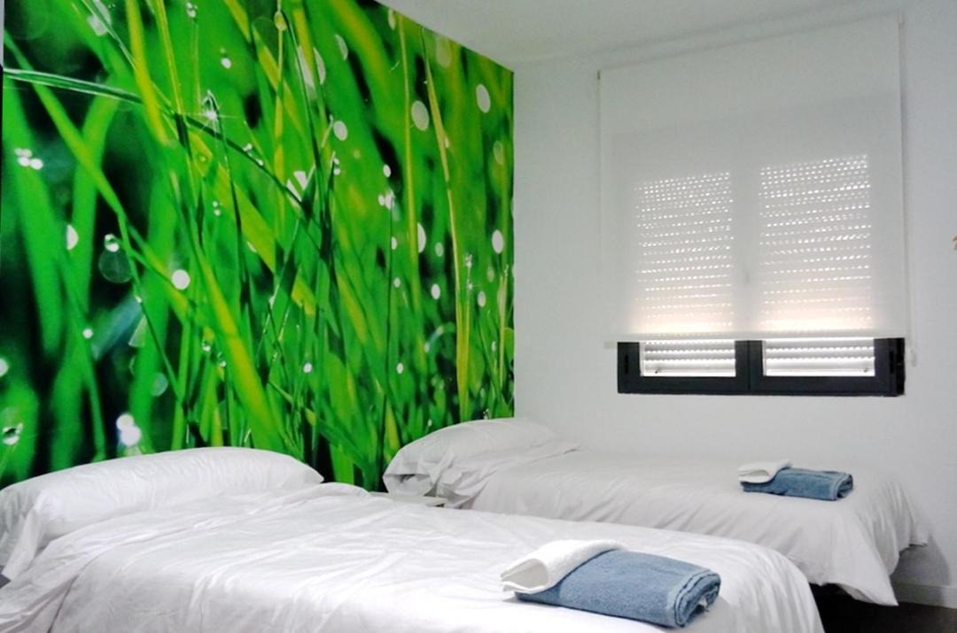 Photo of Bedroom in Estacion de Chinchilla
