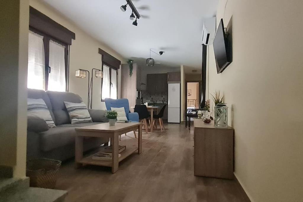 Photo of Livingroom in Guadamur
