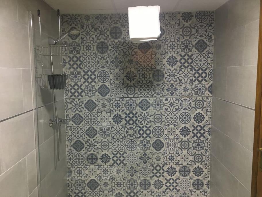 Photo of Bathroom in Centro Comercial Bahia Sur