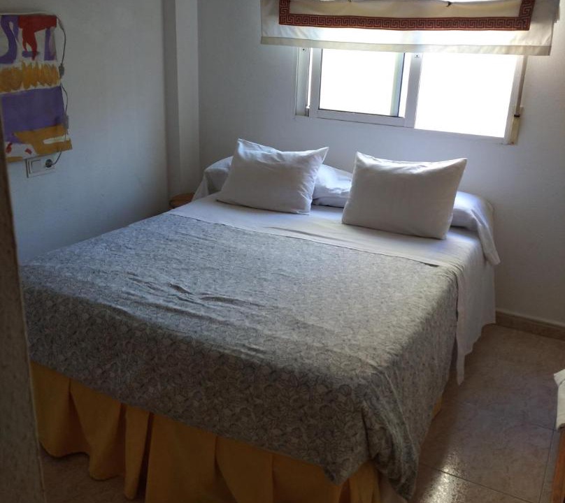 Photo of Bedroom in La Alberca