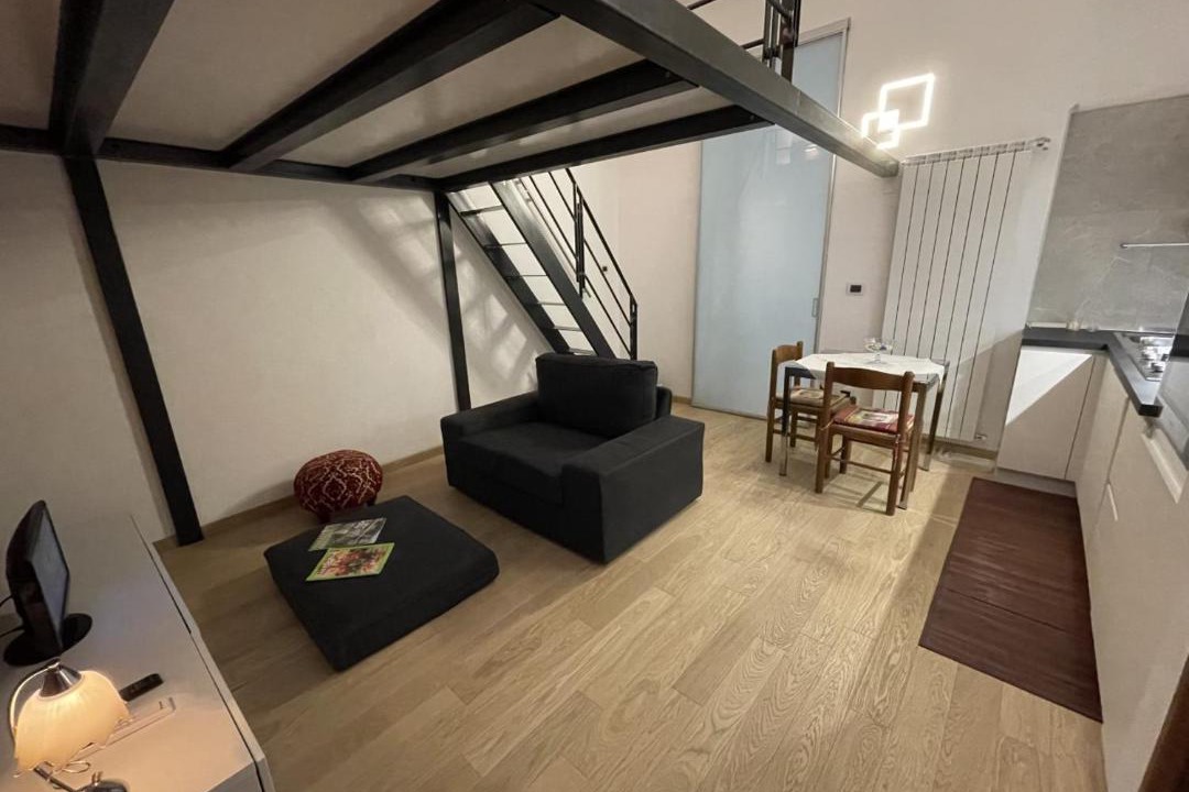 Photo of Livingroom in Milan