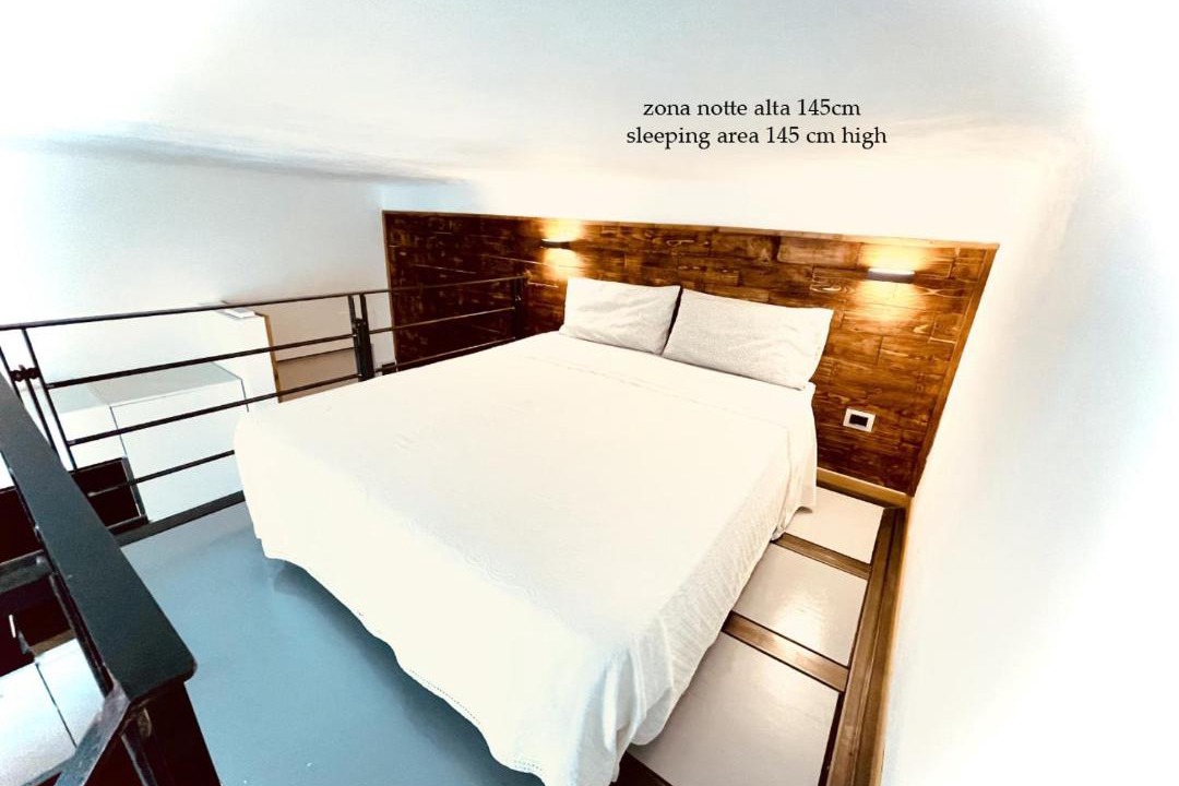 Photo of Bedroom in Milan