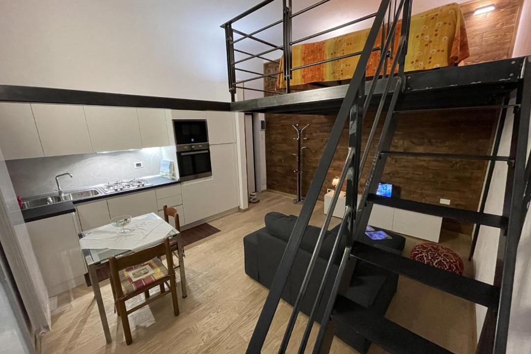 Photo of Livingroom in Milan