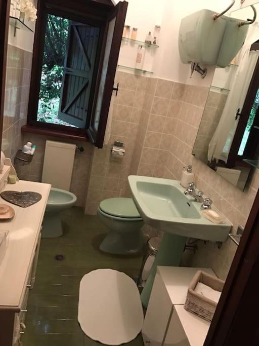 Photo of Bathroom in Caprarola