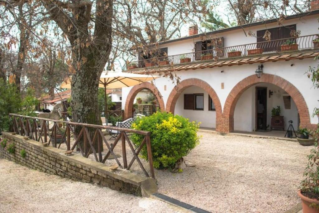 Photo of Buildings in Caprarola