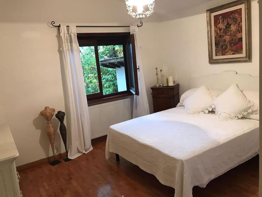 Photo of Bedroom in Caprarola