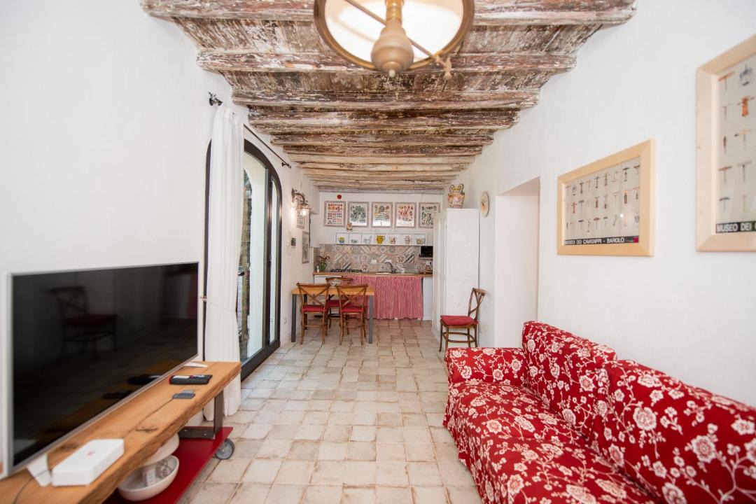 Photo of Livingroom in Rocca di Papa