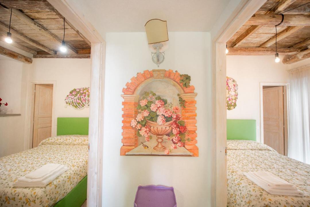 Photo of Bedroom in Rocca di Papa