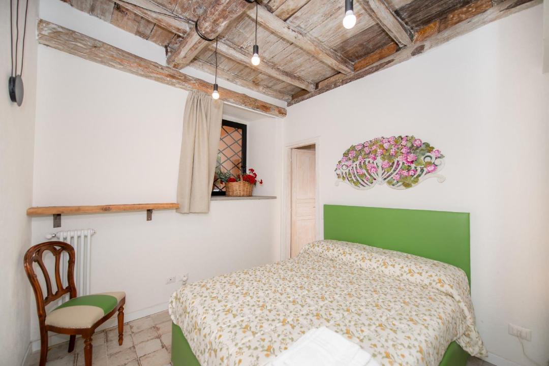 Photo of Bedroom in Rocca di Papa