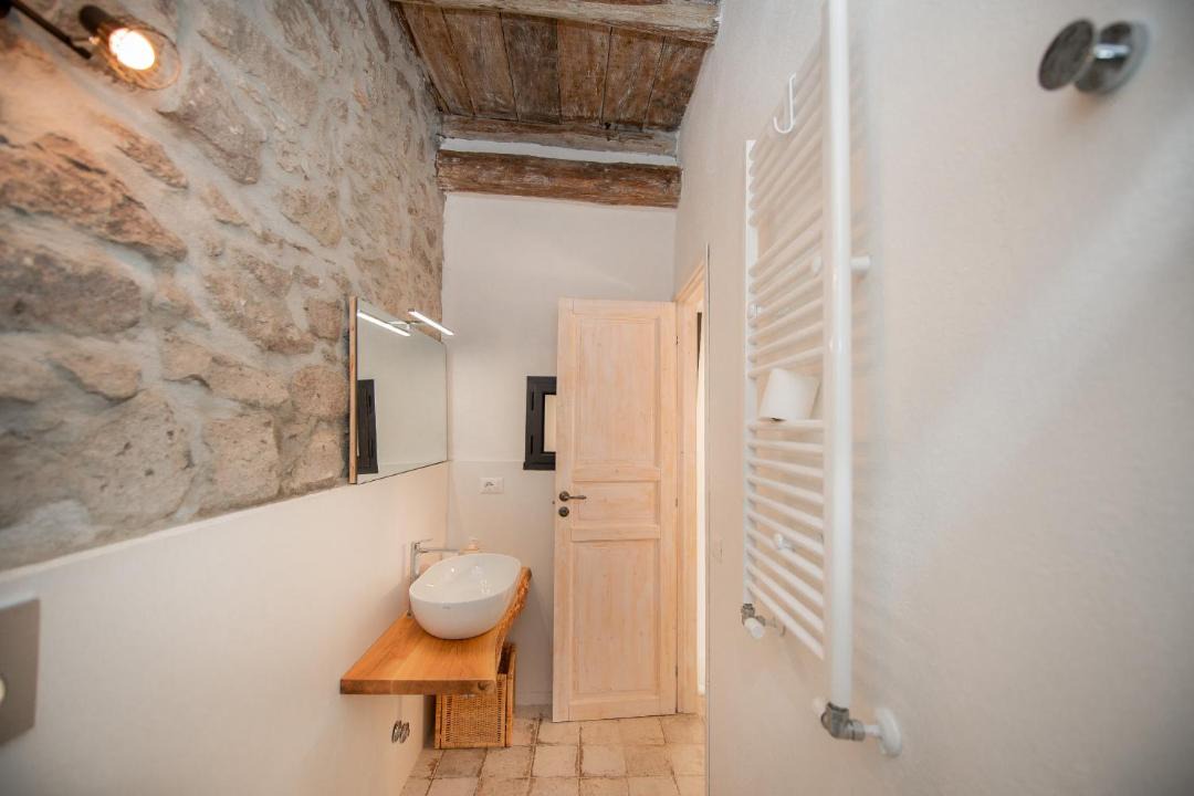 Photo of Bathroom in Rocca di Papa