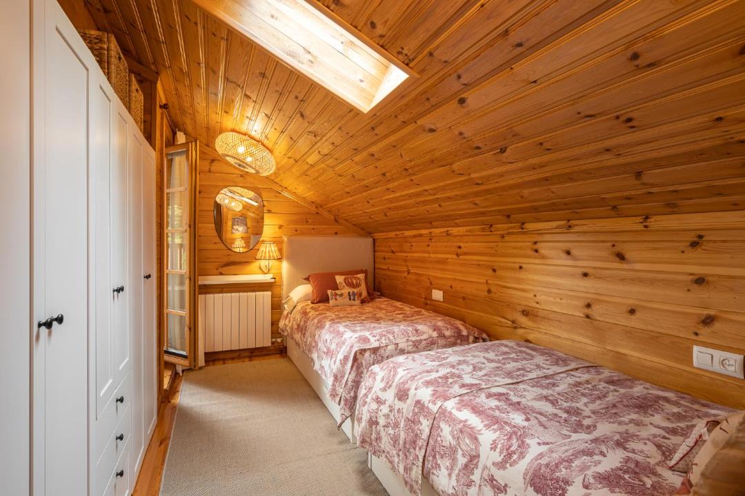 Photo of Bedroom in Camprodon