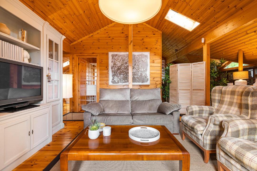 Photo of Livingroom in Camprodon
