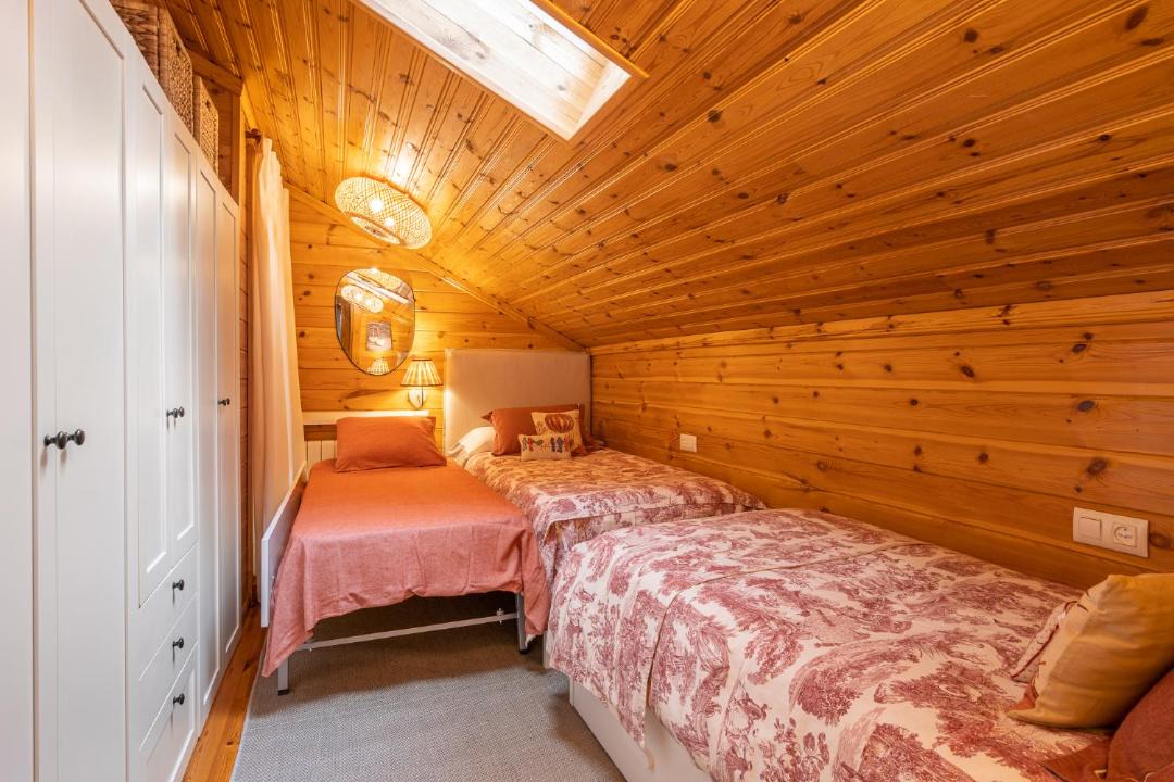 Photo of Bedroom in Camprodon