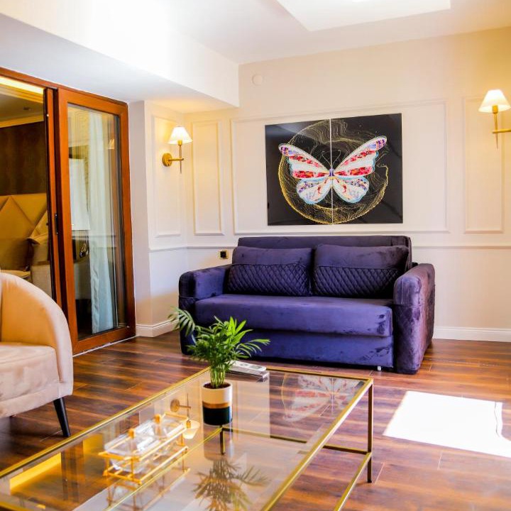 Photo of Livingroom in Gokcedere