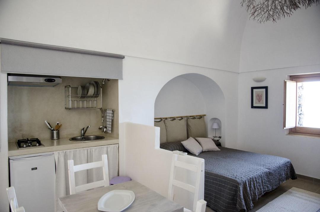 Photo of Bedroom in Pantelleria