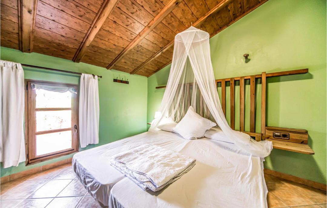 Photo of Bedroom in Les Coves de Vinroma