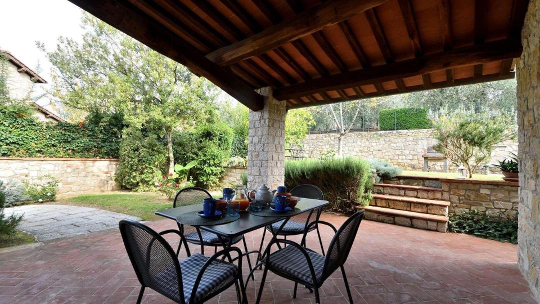 Photo of Others in Gaiole in Chianti