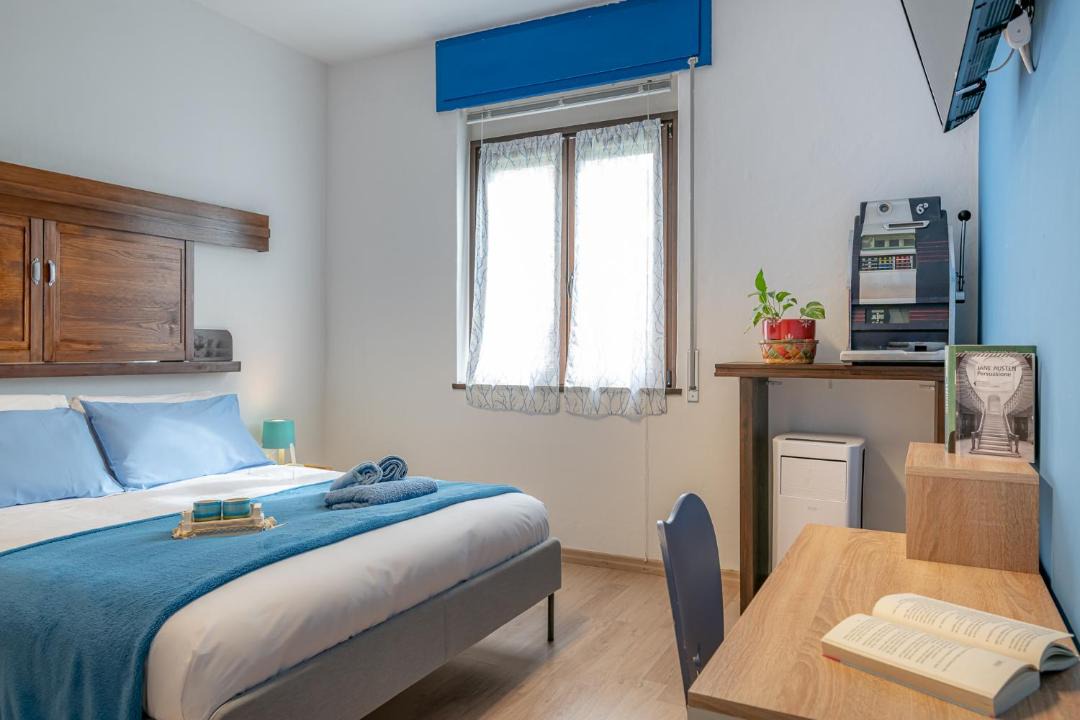 Photo of Bedroom in Erba