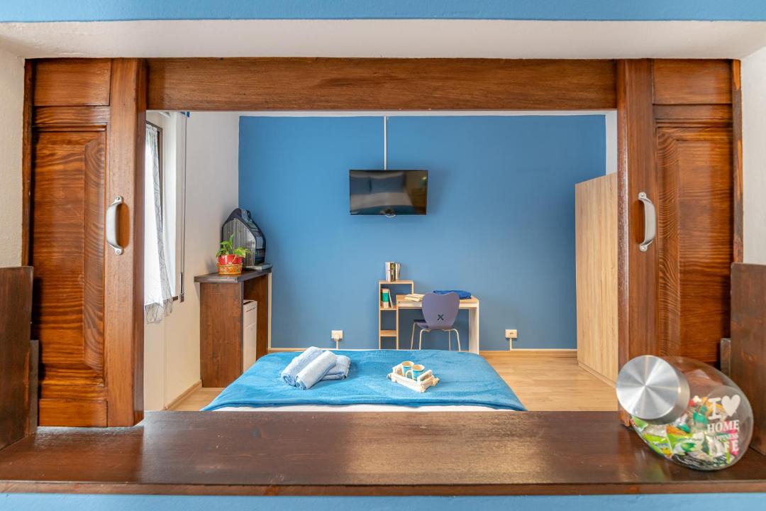 Photo of Bedroom in Erba