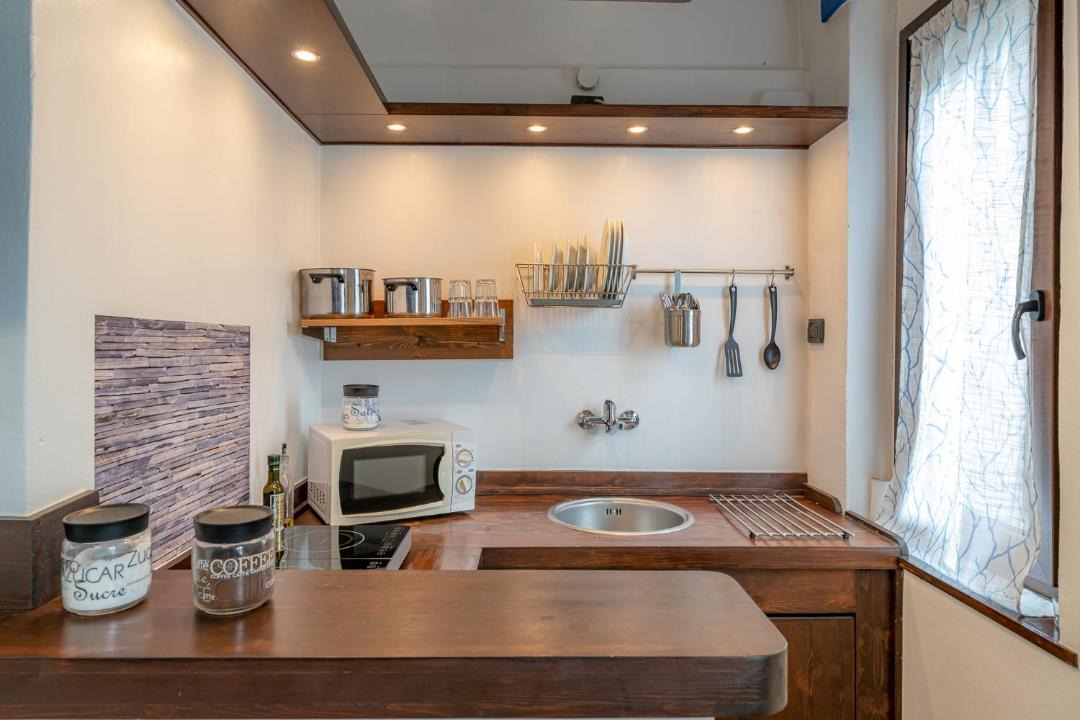 Photo of Kitchen in Erba