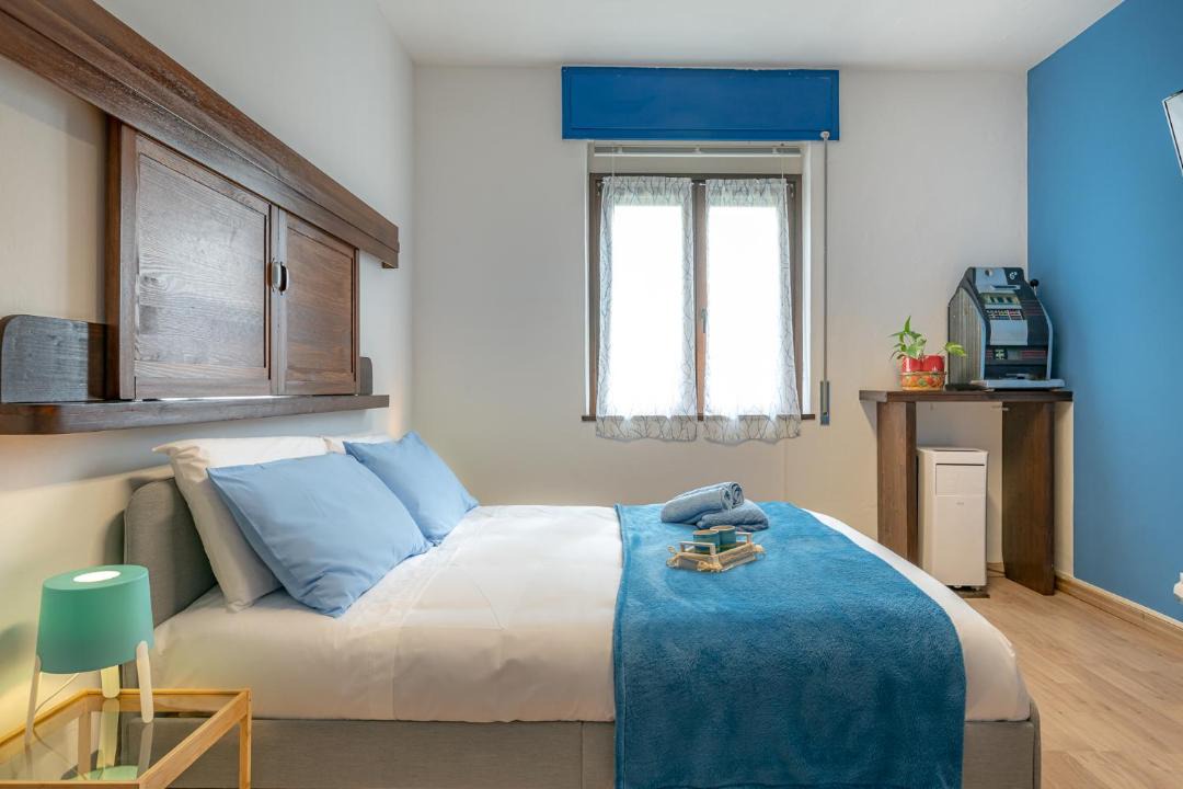 Photo of Bedroom in Erba