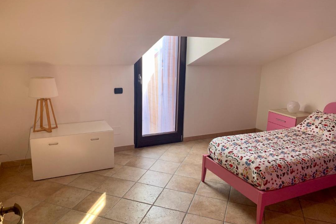 Photo of Bedroom in Mercogliano