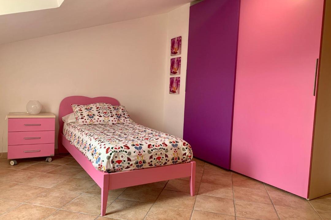 Photo of Bedroom in Mercogliano