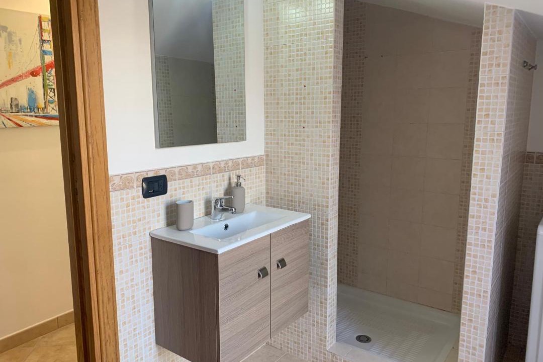 Photo of Bathroom in Mercogliano
