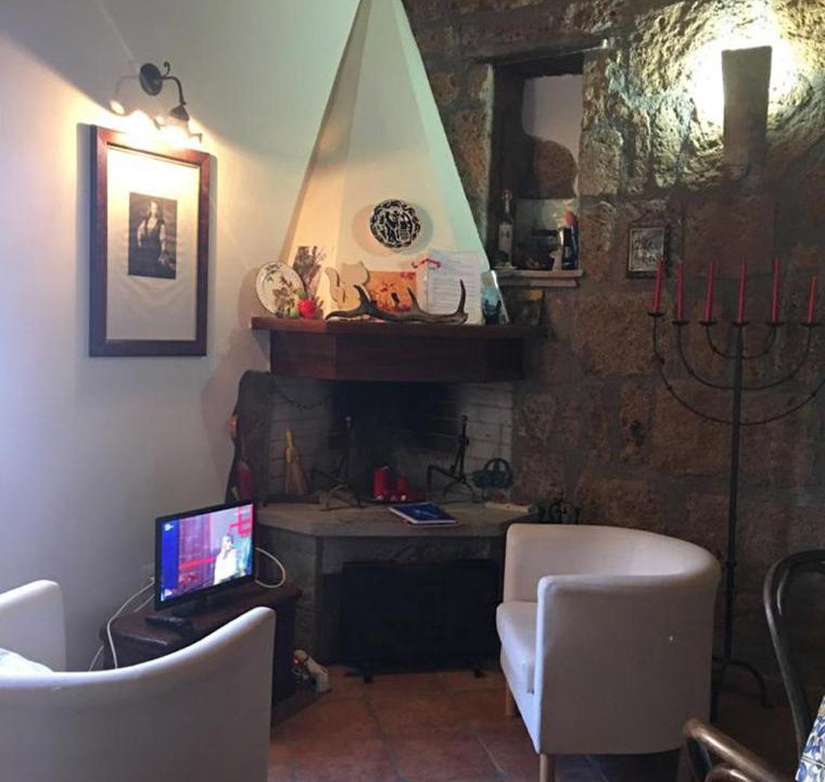 Photo of Livingroom in Barbarano Romano