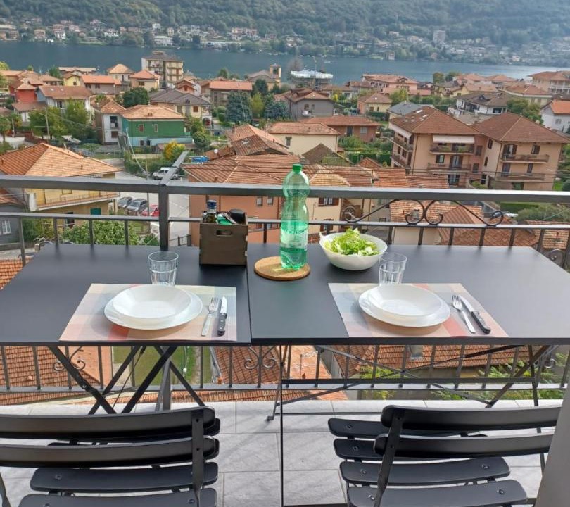 Photo of Patio Balcony in Omegna