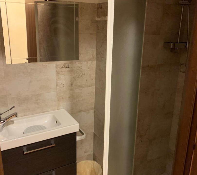 Photo of Bathroom in Lingotto