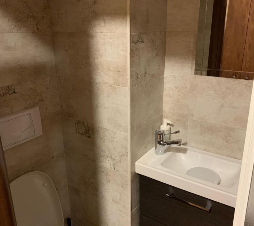 Photo of Bathroom in Lingotto