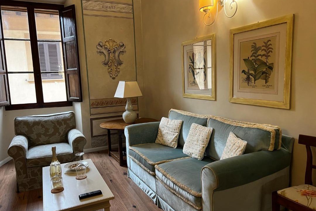 Photo of Livingroom in Poggibonsi