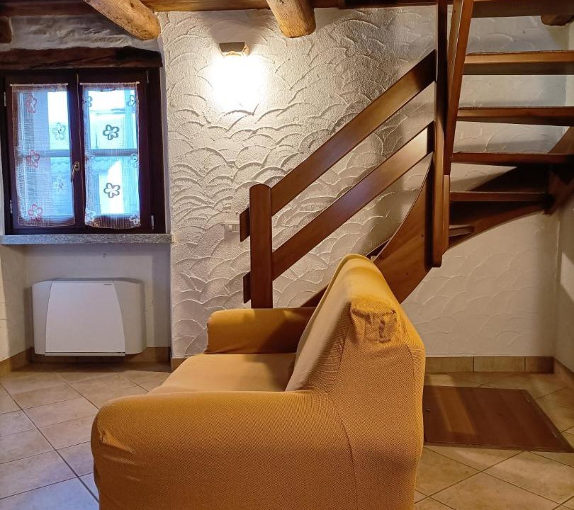 Photo of Livingroom in Antronapiana