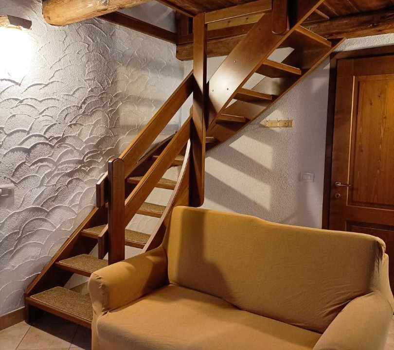 Photo of Livingroom in Antronapiana