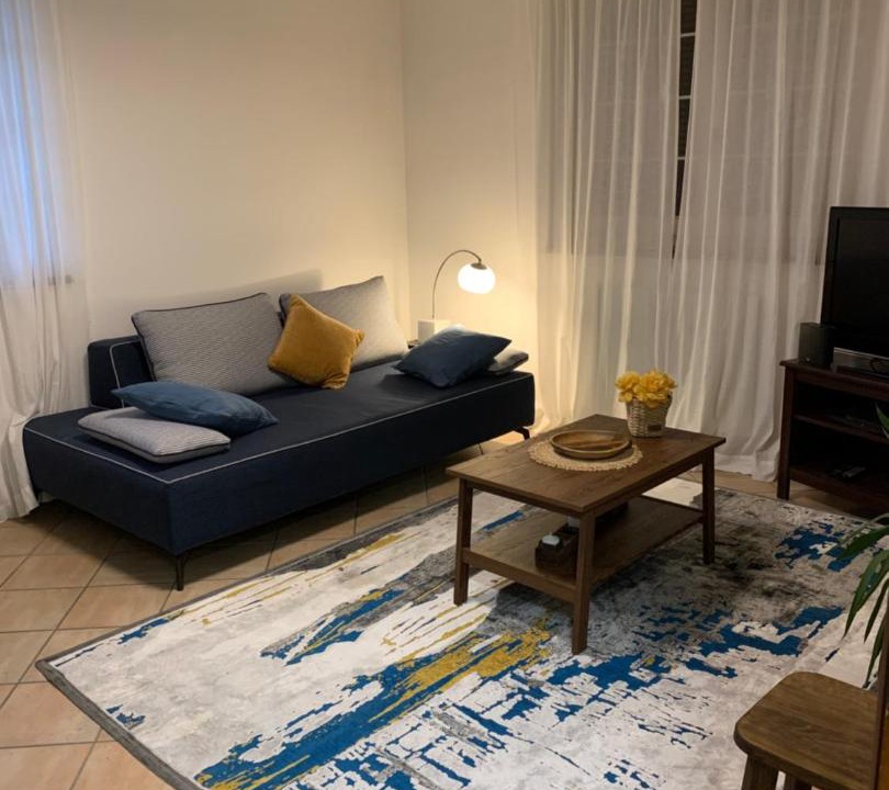 Photo of Livingroom in Nizza Monferrato